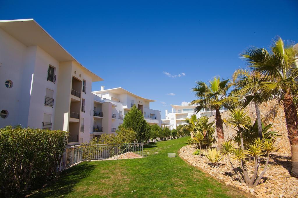 Sea View Penthouse In Albufeira Leilighet Rom bilde